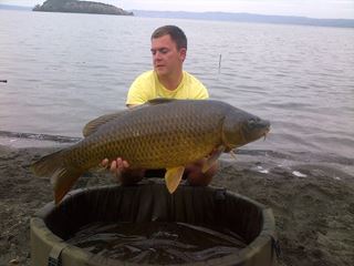 world carp classic 2013 - Bolsena Italy